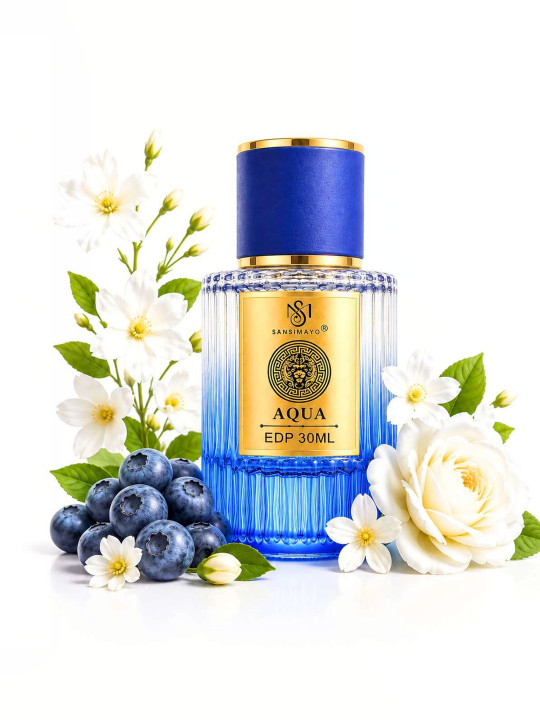 Aqua Fresh EDP - 30 ml