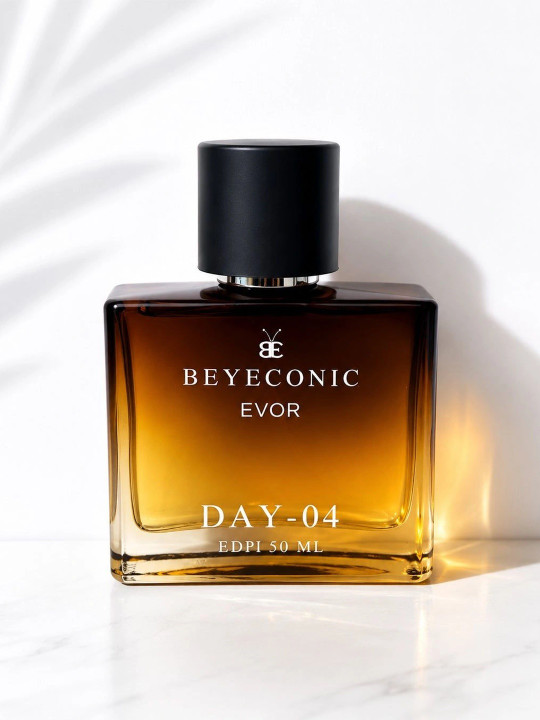 Day-04 Evor EDP - 50 ml