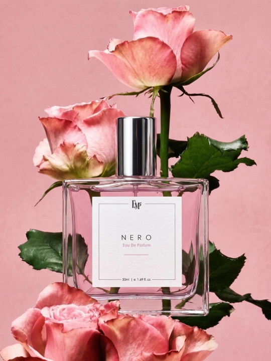 Nero Eau De Parfum-50 ml