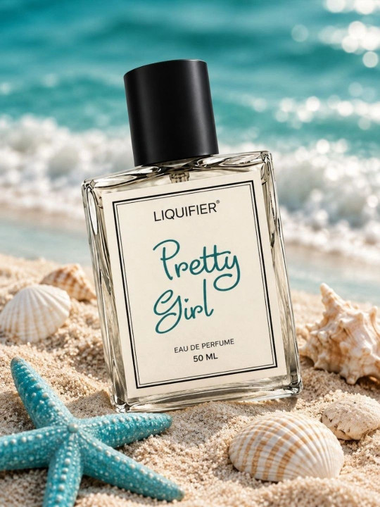 Pretty Girl EDP - 50 ml