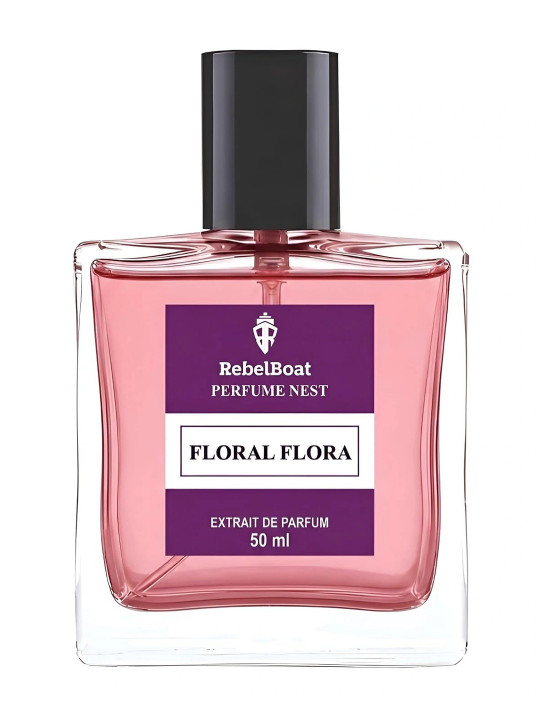 Floral Flora Parfum - 50 ml