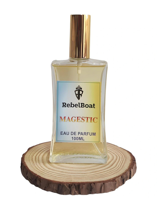 Magestic Parfum - 100 ml