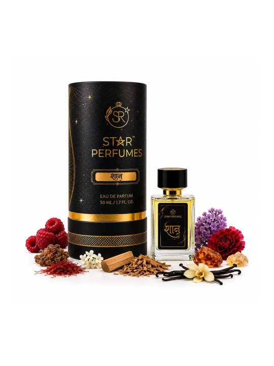 Shaan Long Lasting EDP