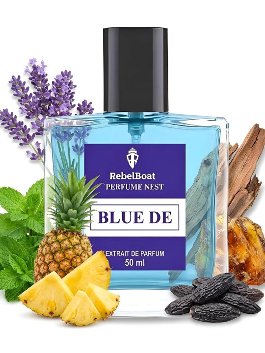Blue De Parfum - 50 ml