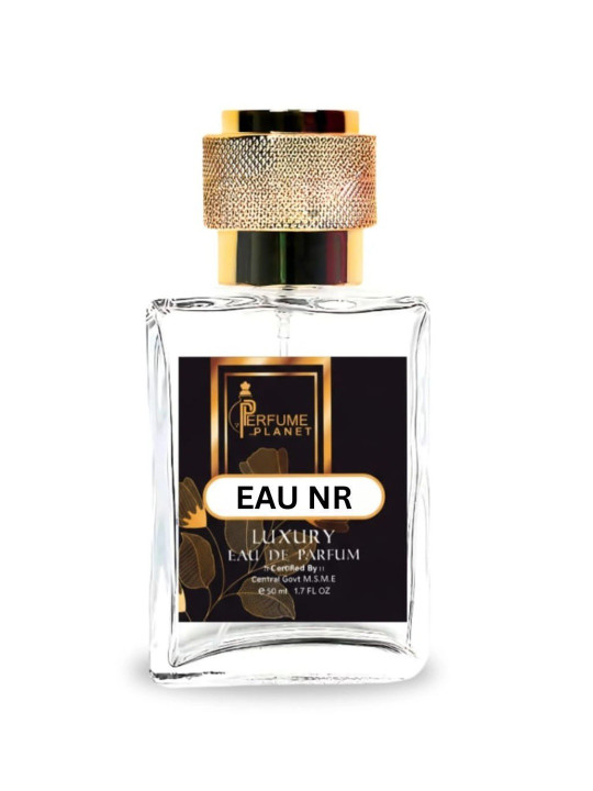 Eau Nr Eau De Parfum - 50 ml