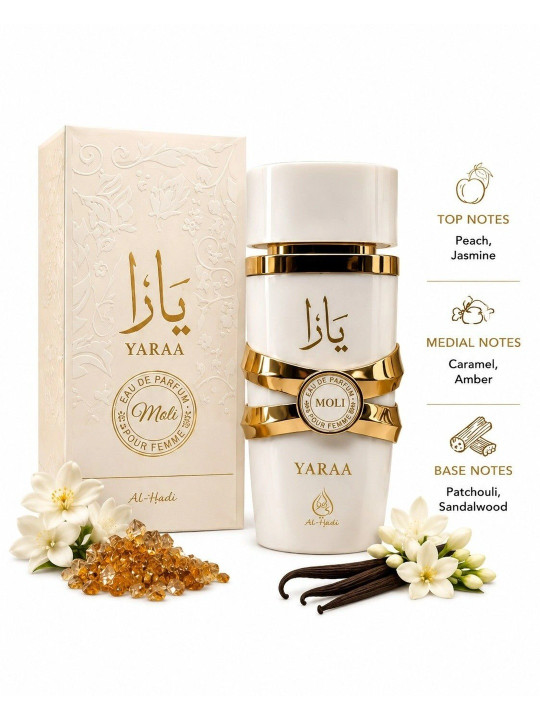 Yaraa Moli EDP - 100 ml