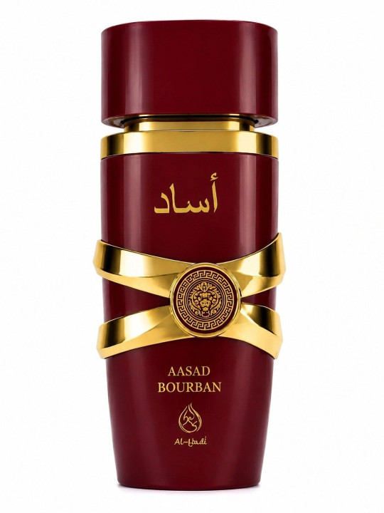 Aasad Bourban EDP - 100 ml