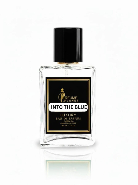 Into The Blue EDP - 50 ml