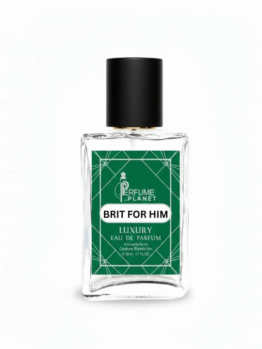 Men Brit For Him EDP - 50 ml