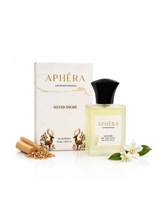 Silver Shore EFP-50ml