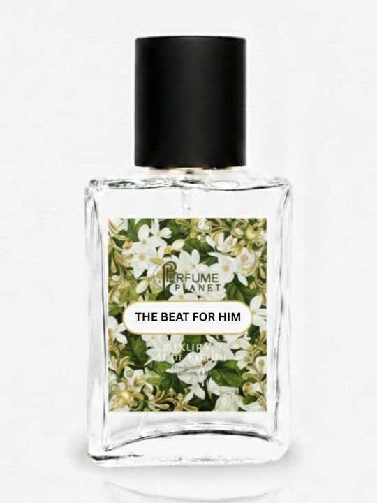 Men The Beat For Him EDP