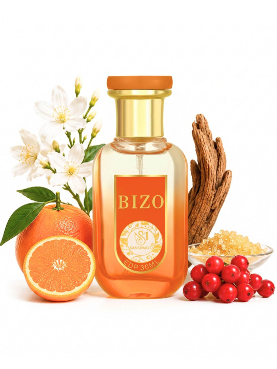 BIZO Oriental EDP - 30 ml