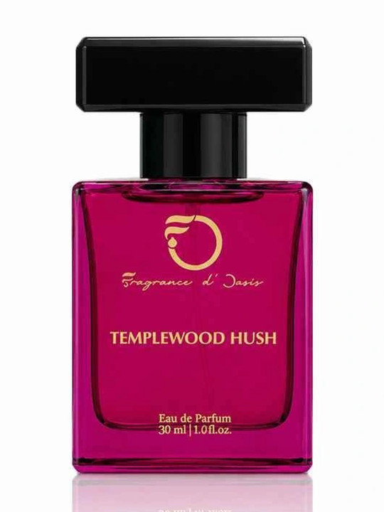 Eau De Parfum - 30 ml