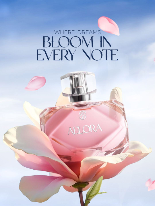 Women Aelora EDP - 100 ml