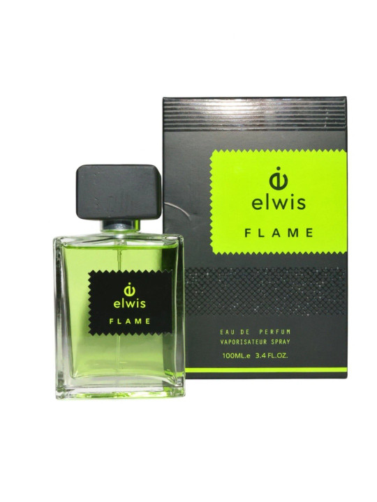 Flame Eua De Perfume - 100 ml