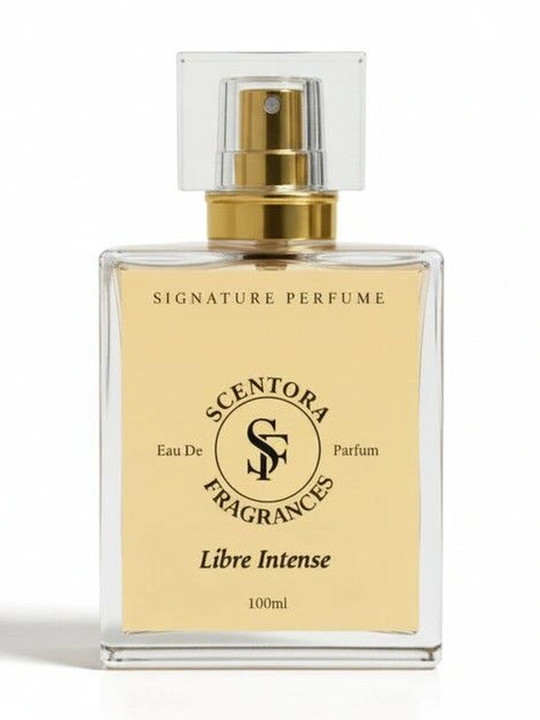 Libre Intense EDP - 100 ml