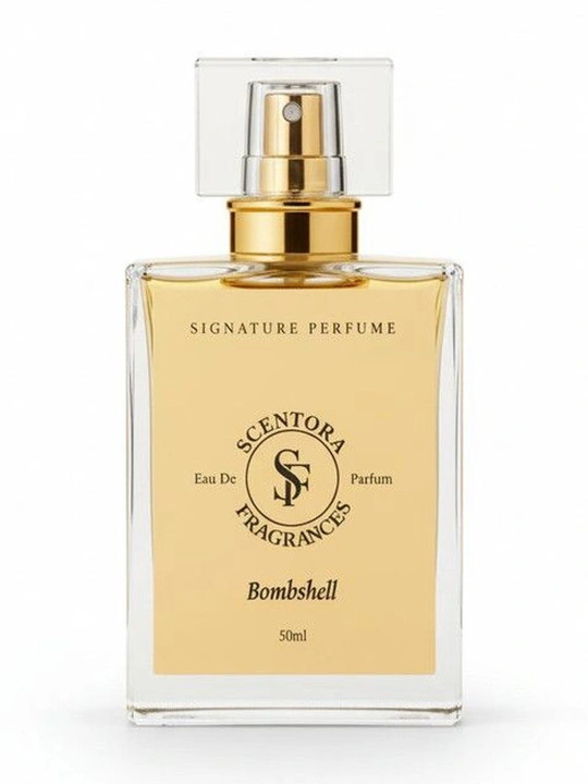 Bombshell EDP - 50 ml