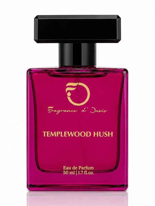 Eau De Parfum - 50 ml
