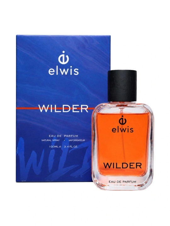 Wilder EDP - 100 ml