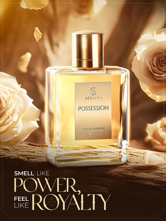 Possession Eau De Parfum-100ml