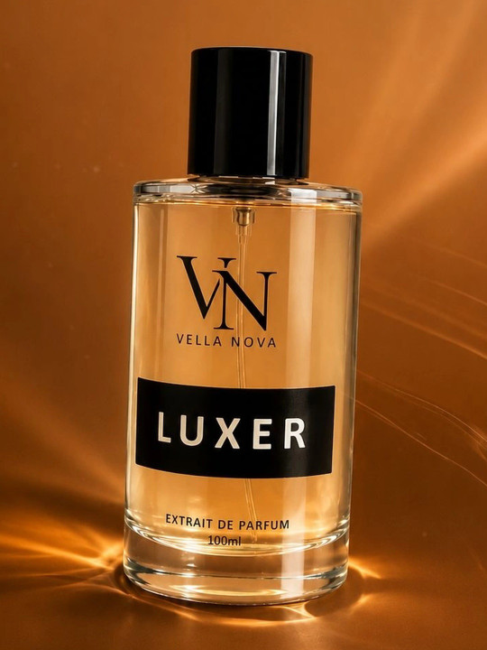 Luxer EDP - 100 ml
