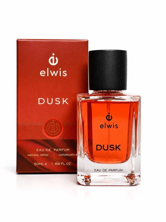 Dusk Long-Lasting EDP - 50ml