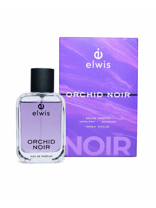 Orchid Long-Lasting EDP 100ml