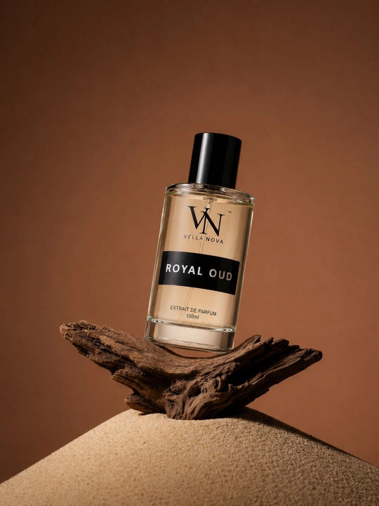 Royal Oud EDP - 100 ml