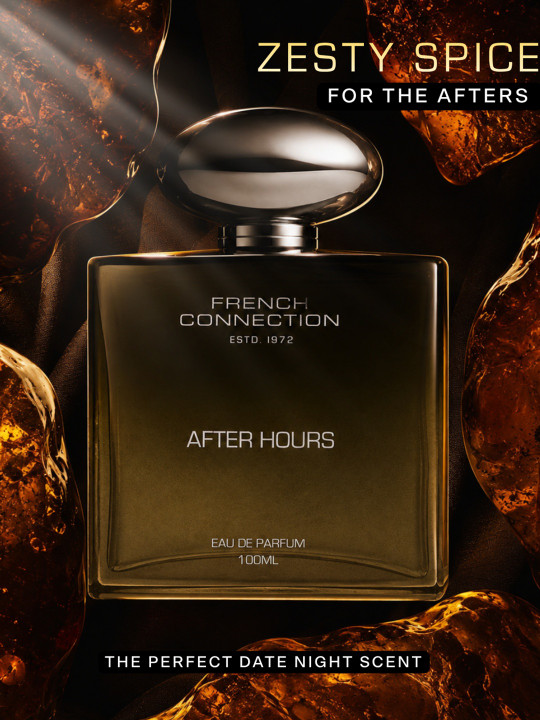 Men After Hours EDP - 100 ml