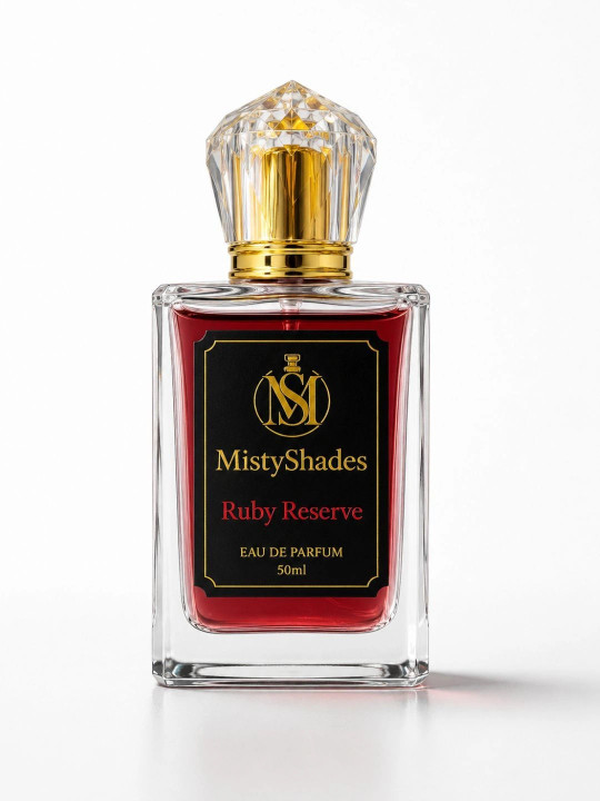 Ruby Reserve EDP - 50 ml