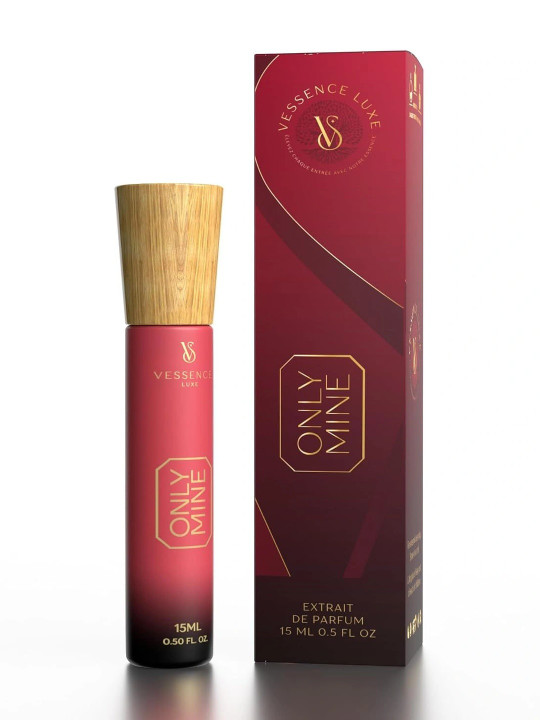 Extrait De Perfume - 15 ml