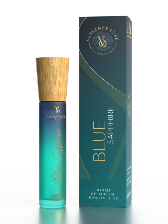 Extrait De Perfume - 15 ml
