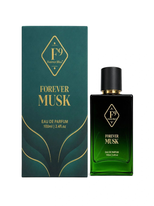 Unisex Perfume 100 ml