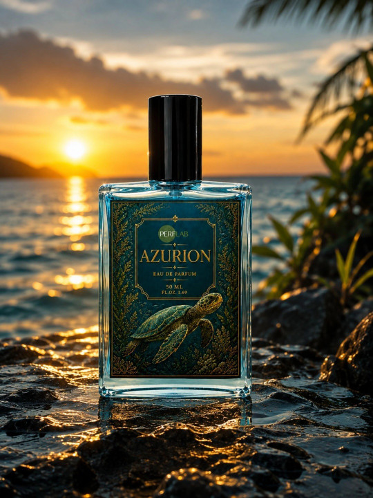 Eau De Parfum - 50 ml