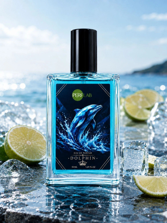 DOLPHIN Eau De Parfum - 50ml