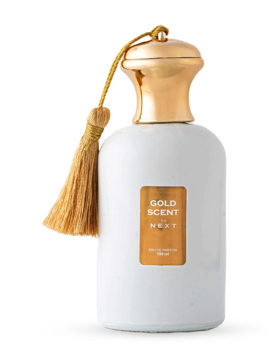 Gold Scent EDP - 100 ml