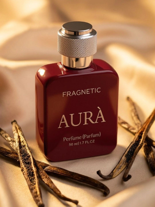 Long Lasting Perfume- 50 ml
