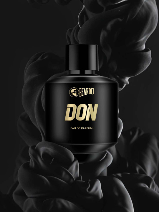 Don Eau De Parfum - 100 ml