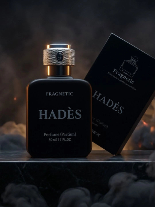 Long Lasting Perfume- 50 ml