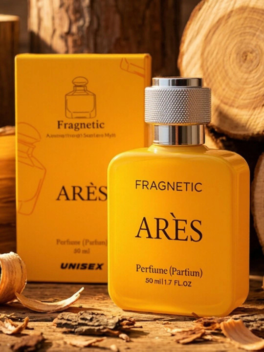 Long Lasting Perfume- 50 ml