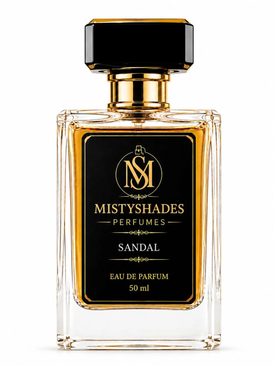 Long Lasting Perfume- 50 ml