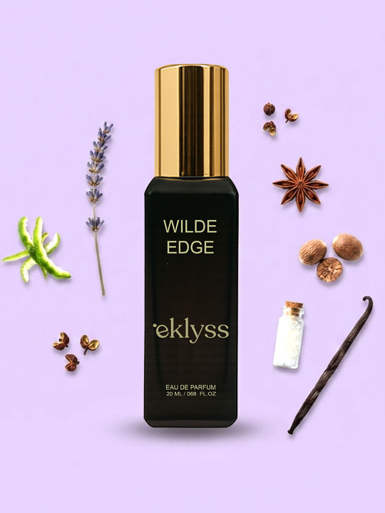 Wilde Edge Eau De Parfum
