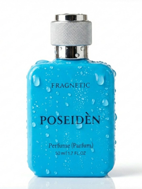 Long Lasting Perfume- 50 ml