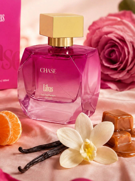 Women Chase EDP - 100 ml