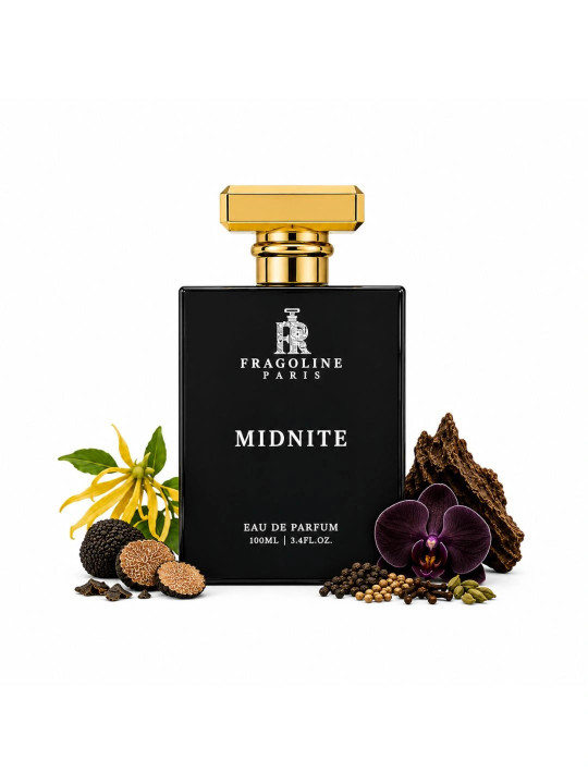 Eau de Parfum- 100 ml