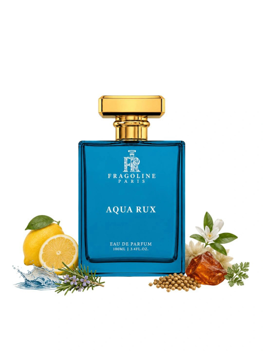 Men Citrus Marine EDP - 100 ml