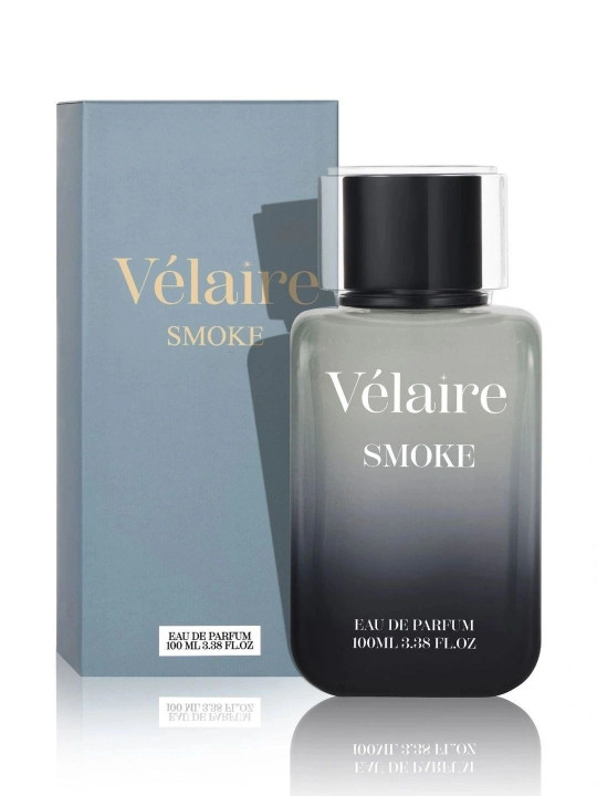 Smoke Long Parfum - 100 ml
