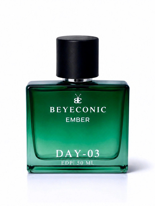 Day-03 EDP Perfume