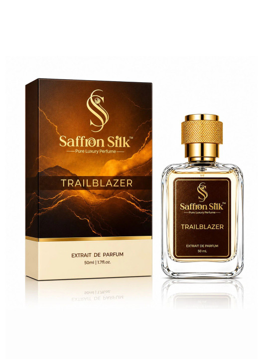 Trailblazer EDP - 50 ml