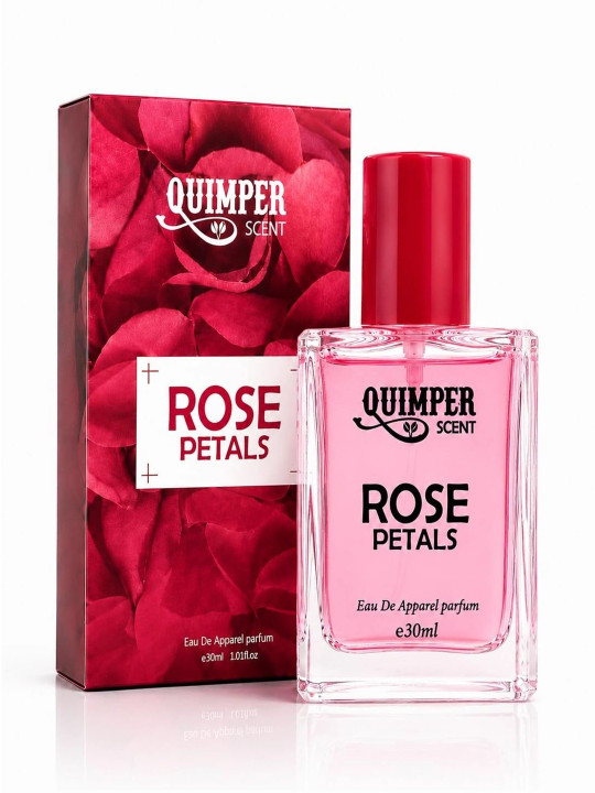 Rose Patels Flower Perfume